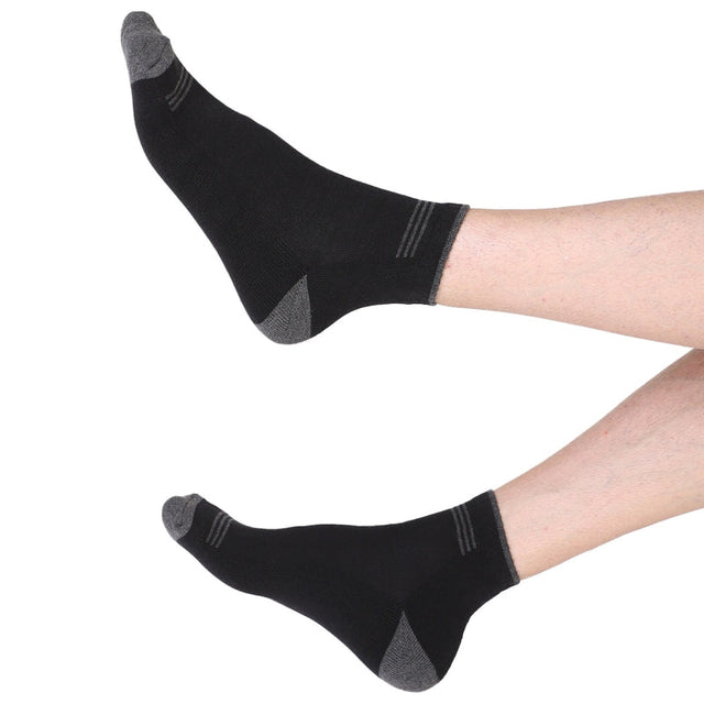 Men Super Soft Socks - Bodycare