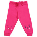 Bodycare Girls Cotton Track Pant