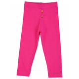 Bodycare Girls Cotton Track Pant