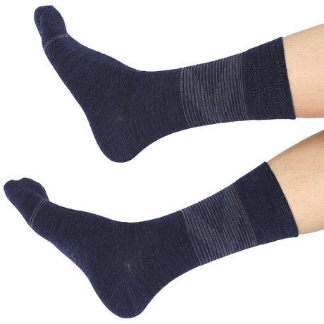 Bodycare Mens Super Soft Woolen Socks