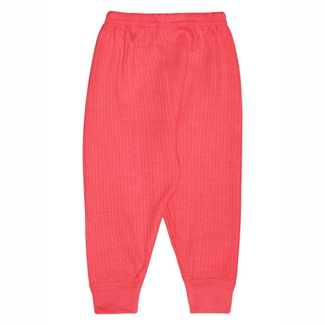 Baby Thermal Bottom Pack of 3