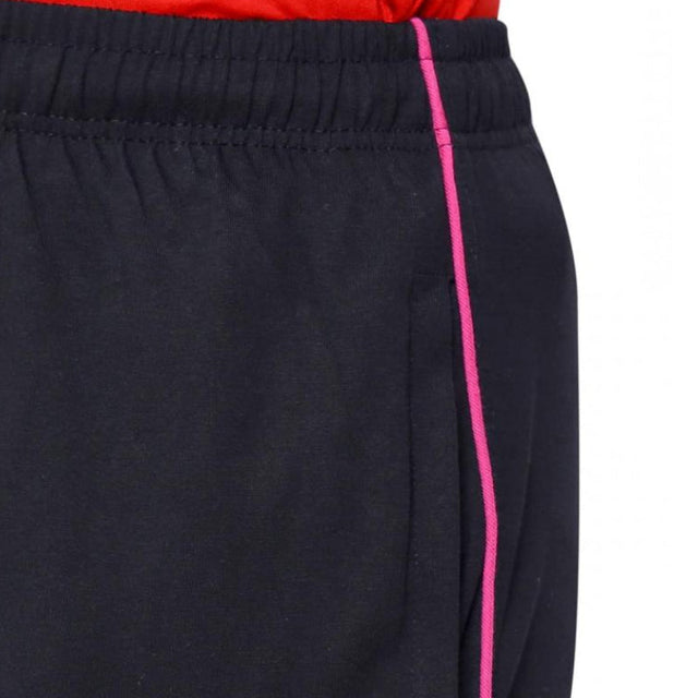 Women Track Pant Side Pockets - Bodycare