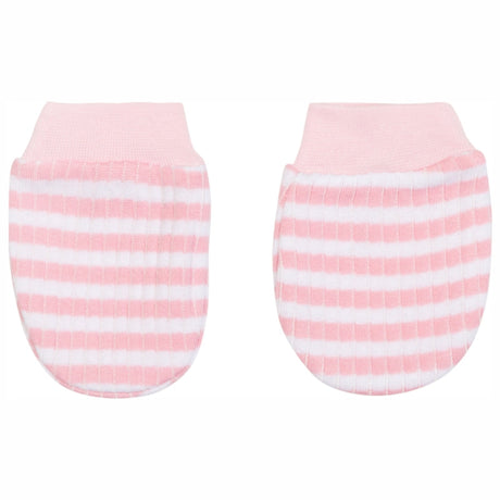 Bodycare Unisex Baby Mittens Pack Of 6