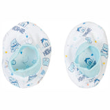 Bodycare Unisex Baby Printed Booties Pack Of 6