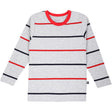 Boys T-Shirt Round Neck Full Sleeves - Bodycare