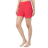 DYCA Women Shorts