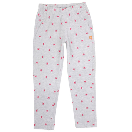 Girls 100% Cotton Lower