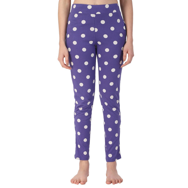 Women 100% Cotton Lower - Bodycare