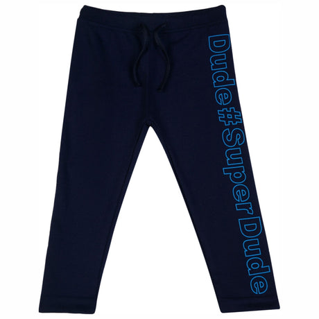 Bodycare Boys Solid Track Pant