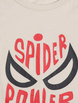 Boys Spider-Man Vest Sleeveless