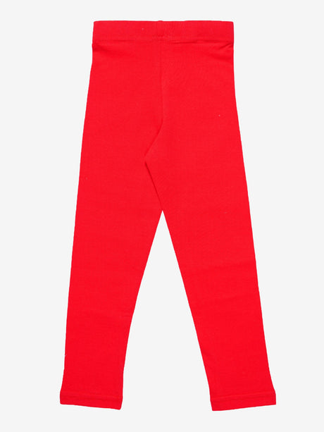 Girls Leggings Pack of 2