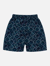 Boys Shorts Pack of 6