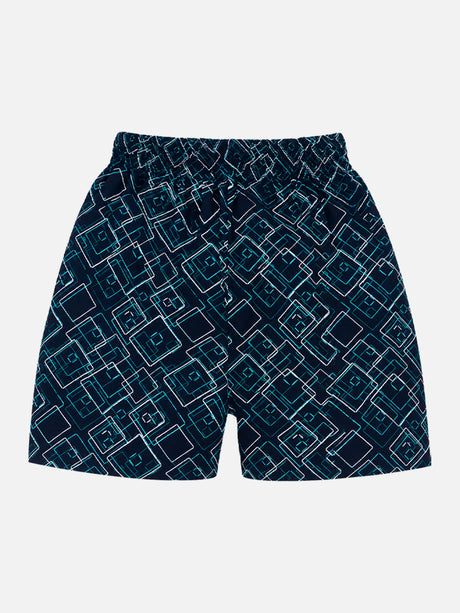 Boys Shorts Pack of 6