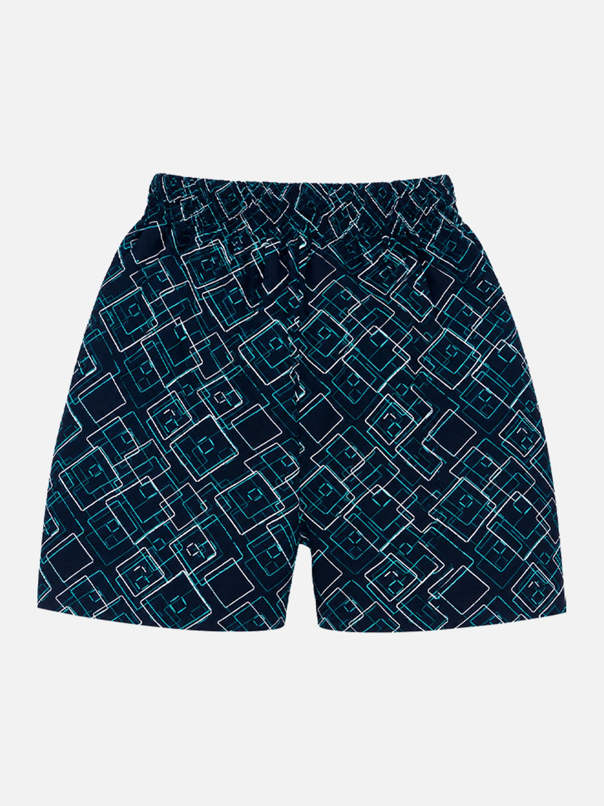 Boys Shorts Pack of 6