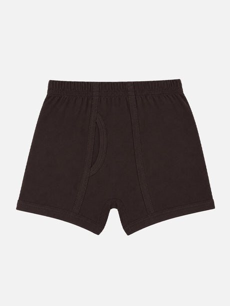 Boys Trunk Inner Elastic Pack of 3