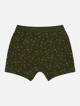 Girls Cotton Bloomers with Lycra Waistband and Ultrasoft Comfort Fit for Everyday Innerwear Use - Pack of 6