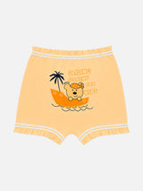 Unisex 100% Cotton Bloomer Pack of 6