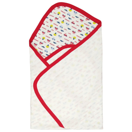 Bodycare Baby Printed Blanket