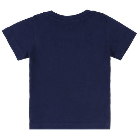 Baby Boys T-Shirt Round Neck Half Sleeves