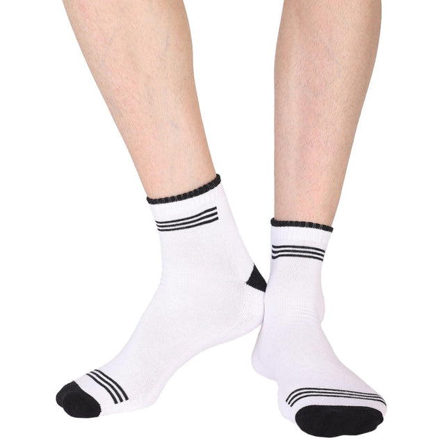 Men Super Soft Socks - Bodycare