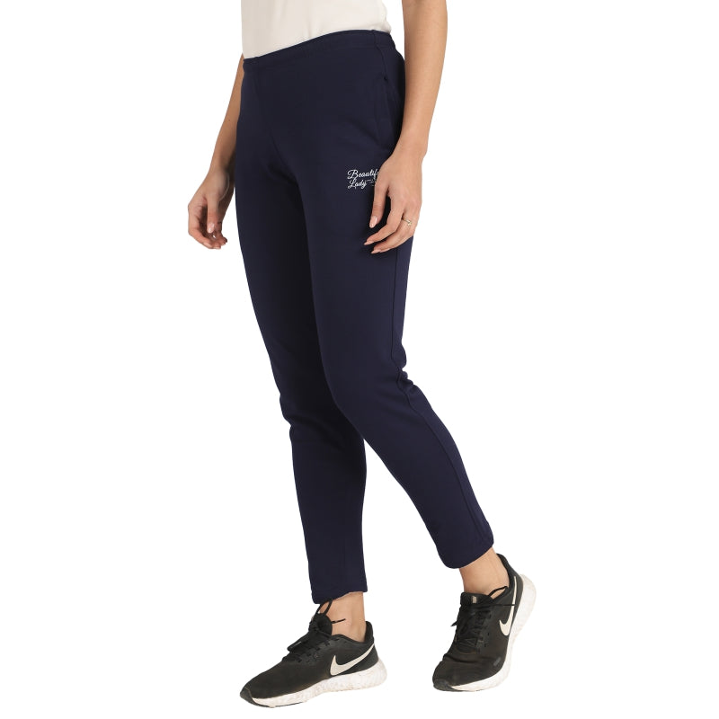 DYCA Womens Fleece Track Pant