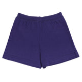 Baby Girls 100% Cotton Shorts - Bodycare