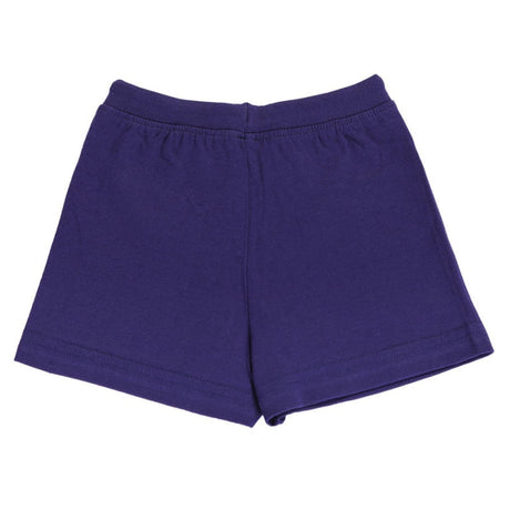 Baby Girls 100% Cotton Shorts