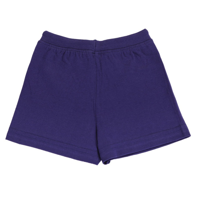 Baby Girls 100% Cotton Shorts - Bodycare