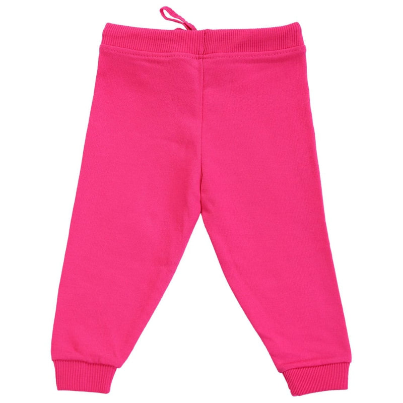Bodycare Girls Cotton Track Pant