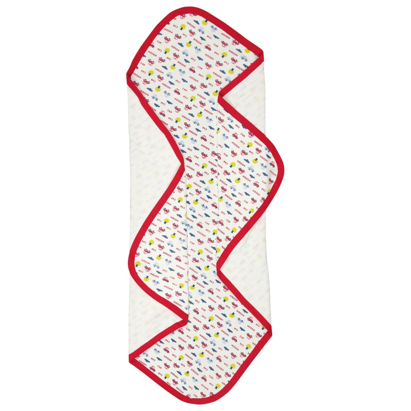 Bodycare Baby Printed Blanket