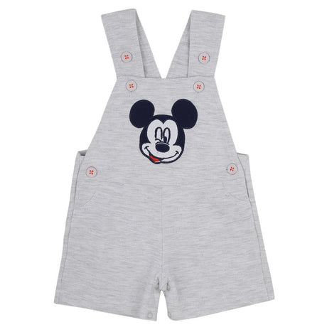 Bodycare Mickey & Friends Boys Cotton Sets Round Neck Half Sleeves