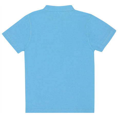 Bodycare Boys Collar Neck Half Sleeves Tshirt