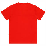 Boys Cotton T-Shirt Round Neck Half Sleeves Pack of 1 - Bodycare