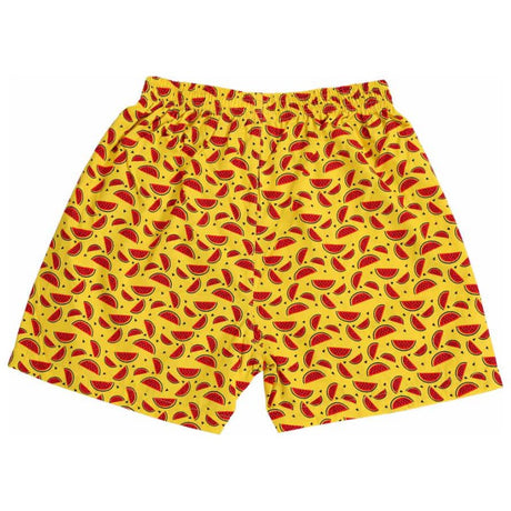 Bodycare Boys Shorts Pack Of 3