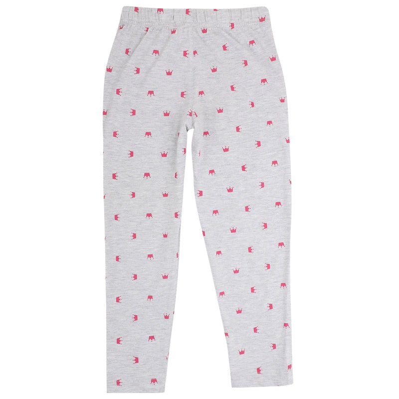 Girls 100% Cotton Lower - Bodycare