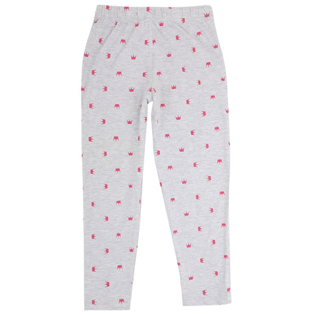 Girls 100% Cotton Lower