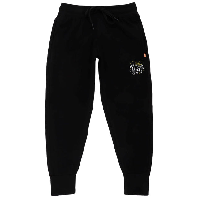 Girls Cotton Spandex Lower Side Pockets - Bodycare