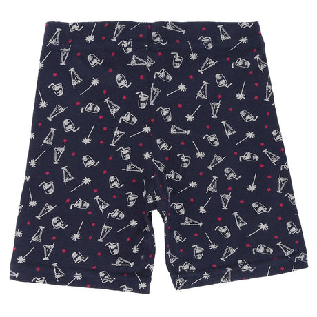 Girls Shorts Pack of 3