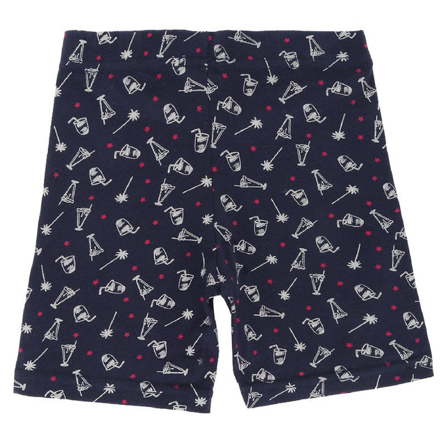 Girls Shorts Pack of 3 - Bodycare