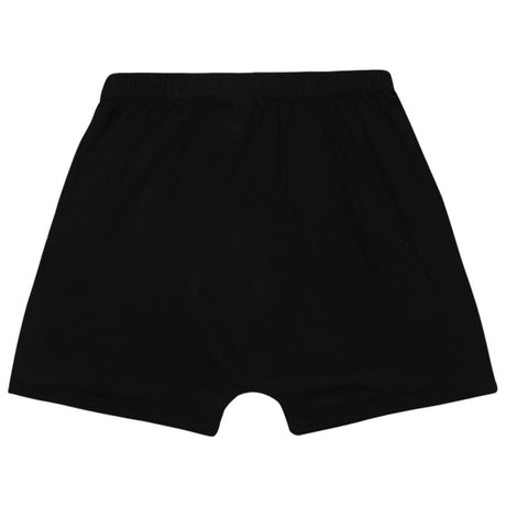 Boys Benten Trunk Inner Elastic Pack of 4