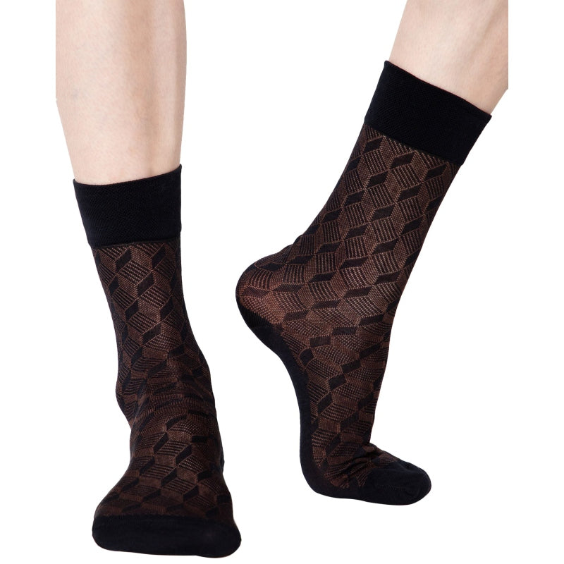 Men Socks Pack of 1 - Bodycare