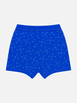 Girls Cotton Bloomers with Lycra Waistband and Ultrasoft Comfort Fit for Everyday Innerwear Use - Pack of 6