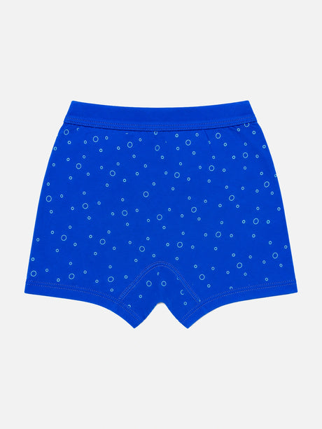 Girls Cotton Bloomer Lycra Waistband Pack of 6