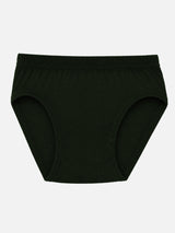Boys 100% Cotton Brief Pack of 6