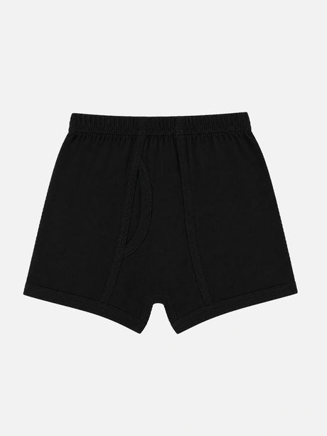 Boys Trunk Inner Elastic Pack of 6