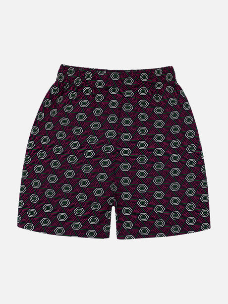 Boys Shorts Pack of 6