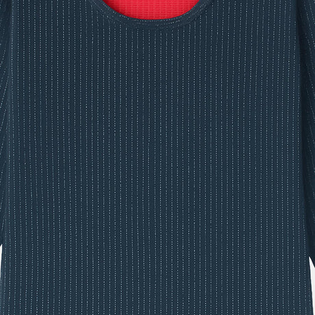 Quilt Bodycare Antibacterial Unisex Thermal Sets Round Neck Full Sleeves Pack Of 1