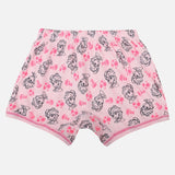 Bodycare Minnie & Friends Girls Boyshorts Pack Of 4