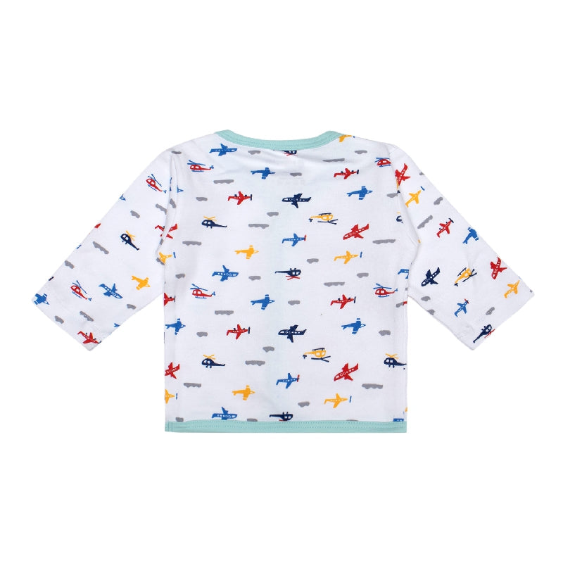 Bodycare Unisex Baby Gift Set Pack Of 7