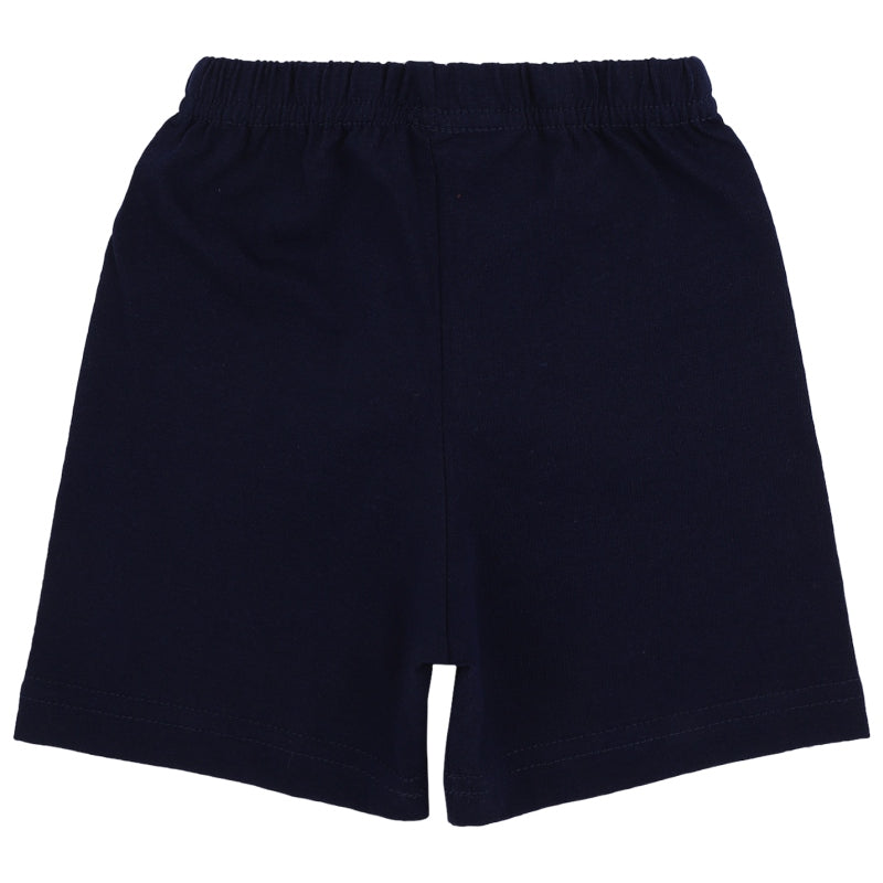 Bodycare Boys Cotton Sets Round Neck Half Sleeves